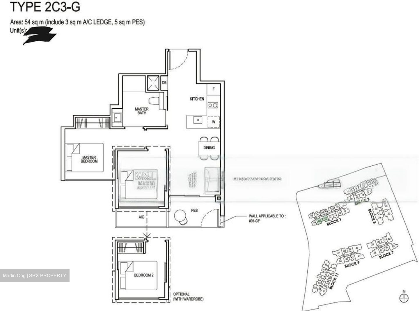Grandeur Park Residences (D16), Condominium #458952411